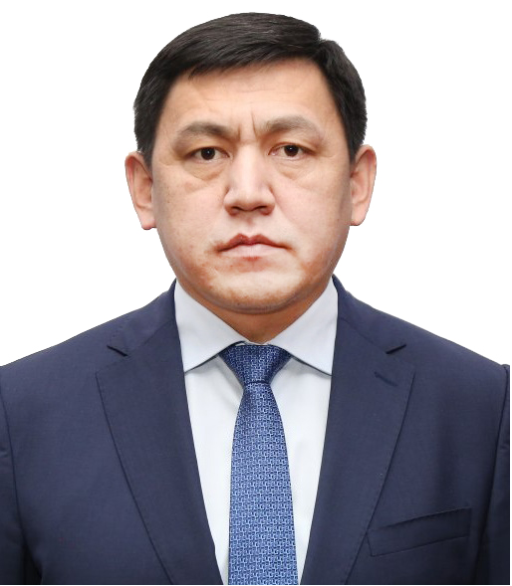 Атабаев Шуҳрат Халдарович