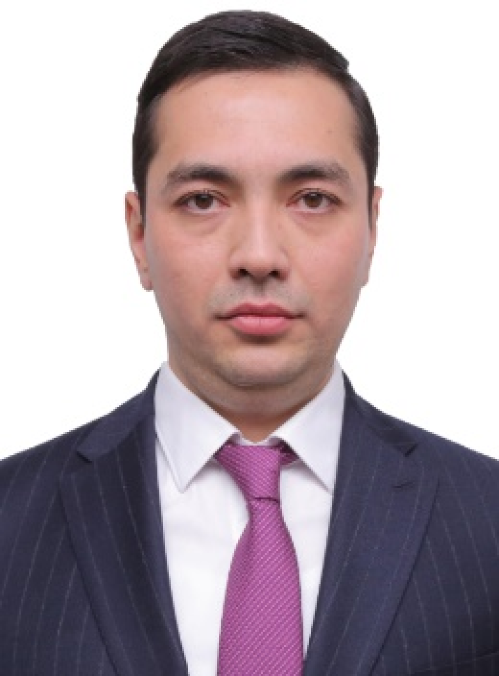 Исраилов Исмаил Иркинович