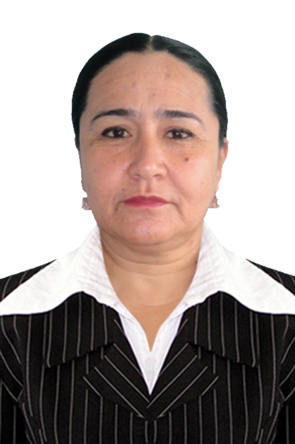 Мухамматова Дилбар Даврановна