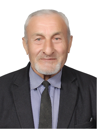 Шералиев Курбонали 