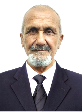 Тулабаев Мирзаали Эркабаевич