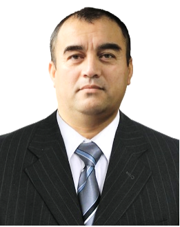 Солиев Лутфулложон Собитович