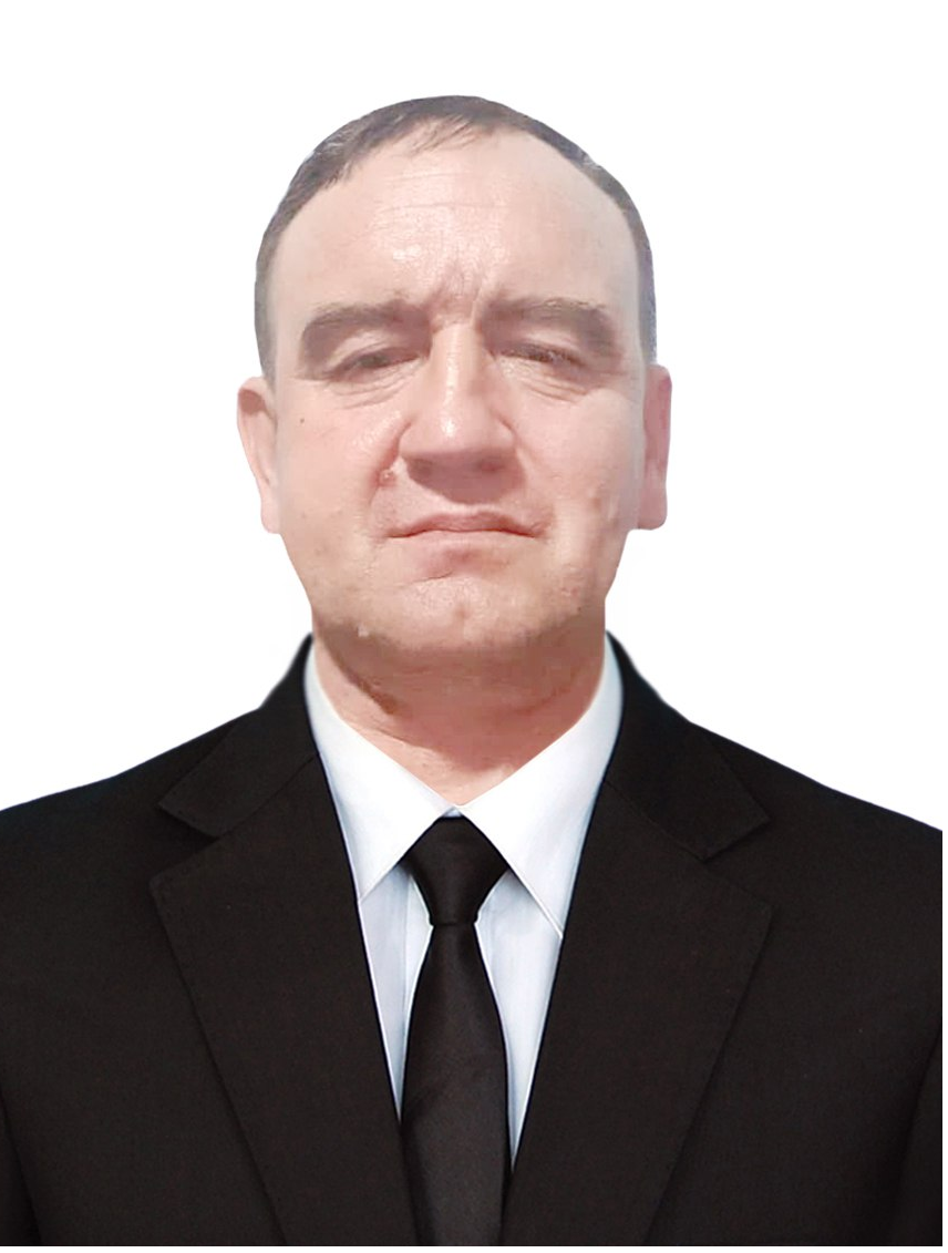 Шакиров Илхам Гавазович
