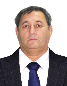 Шарипов Максуд Кенжаевич