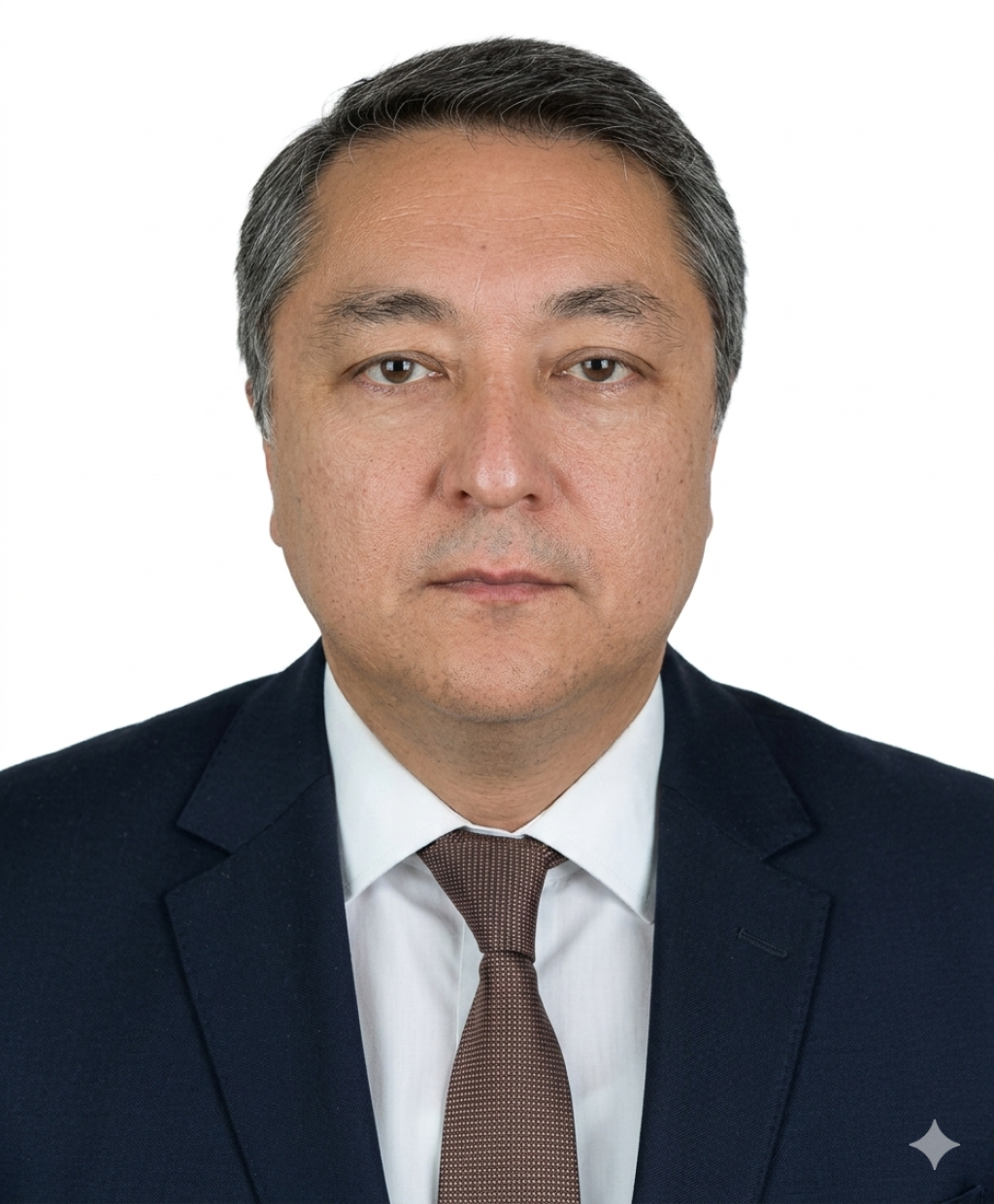 Кучкаров Бахром Тулкинович