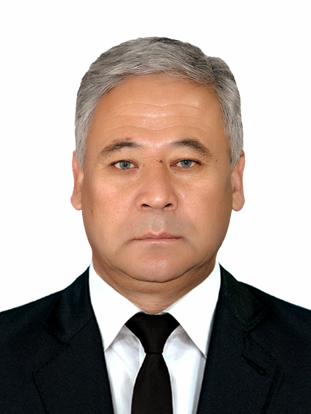 Юсупов Олим Қодирқулович