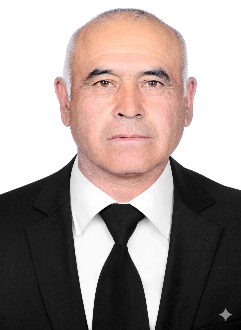 Ҳайдаров Илғор Баракаевич