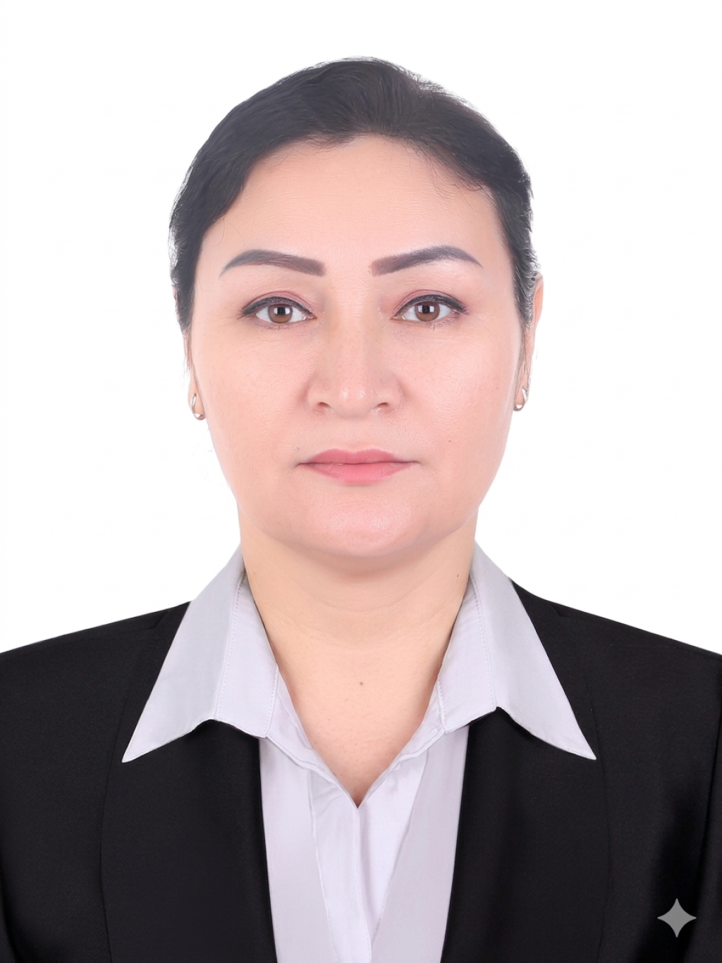 Шертойлоқова Гавхарой Нумонжон қизи