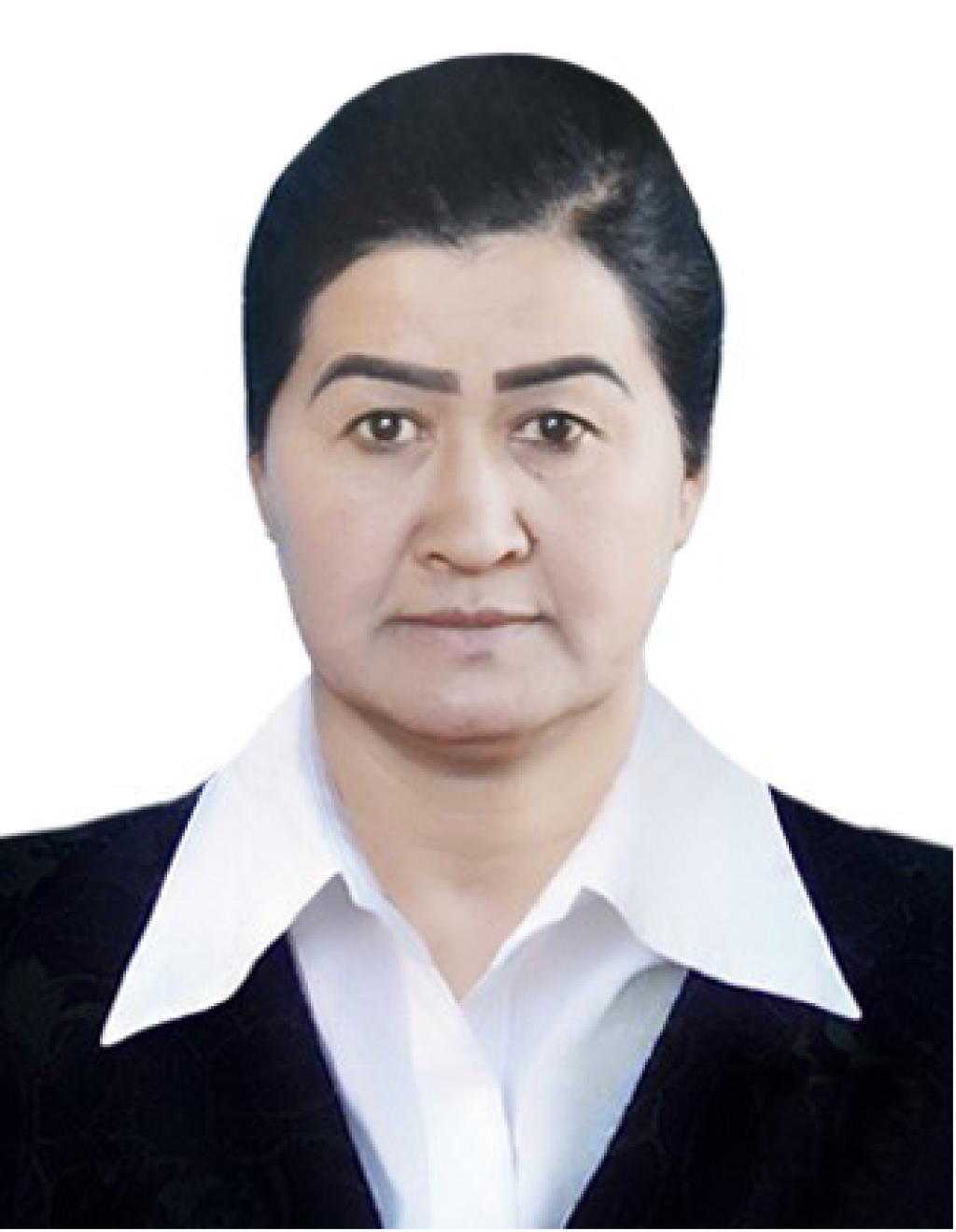 Турсунова Дилбар Номозовна