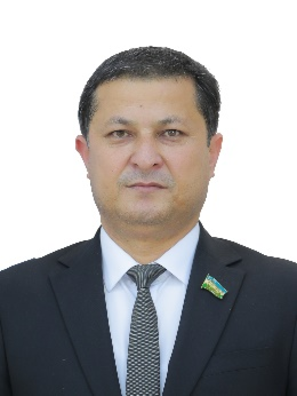 Султонов Нуриддин Абдухамидович