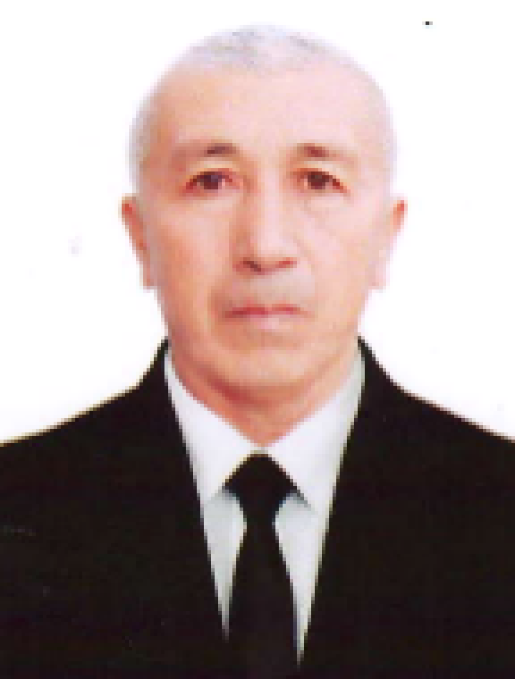 Тойнбаев Абдикадир Эралиевич