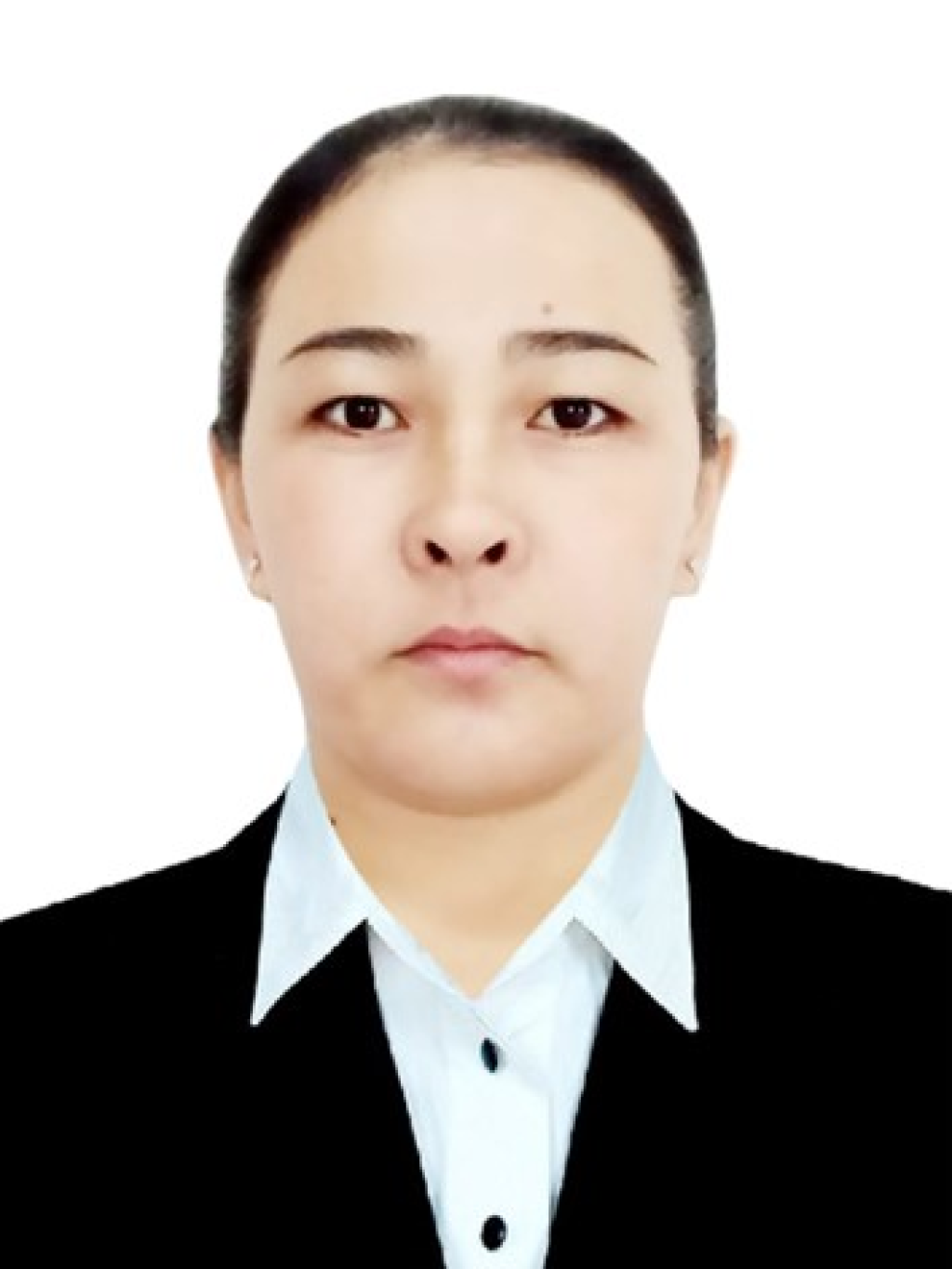 Сулайманова Гулсима Бахитжановна
