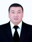 Сориев Шерзод Эшонкулович