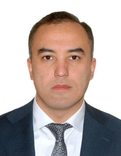 Туляганов Кудратилла Асатуллаевич