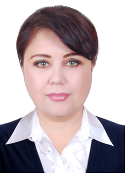 Файзиева Васила Солиховна