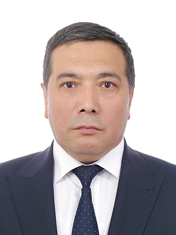 Хасанов Назиржон Набижанович