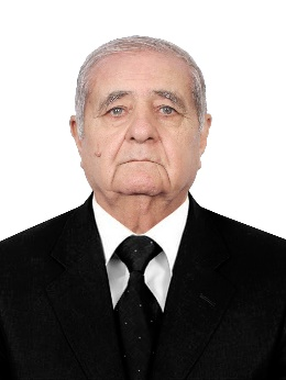 Шерматов Зикрилла Шукурович