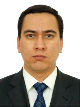 Умаров  Олимжон  Мухамаджанович