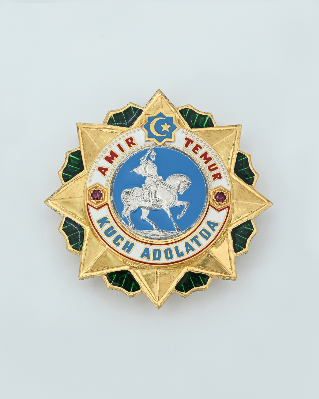 Амир Темур ордени