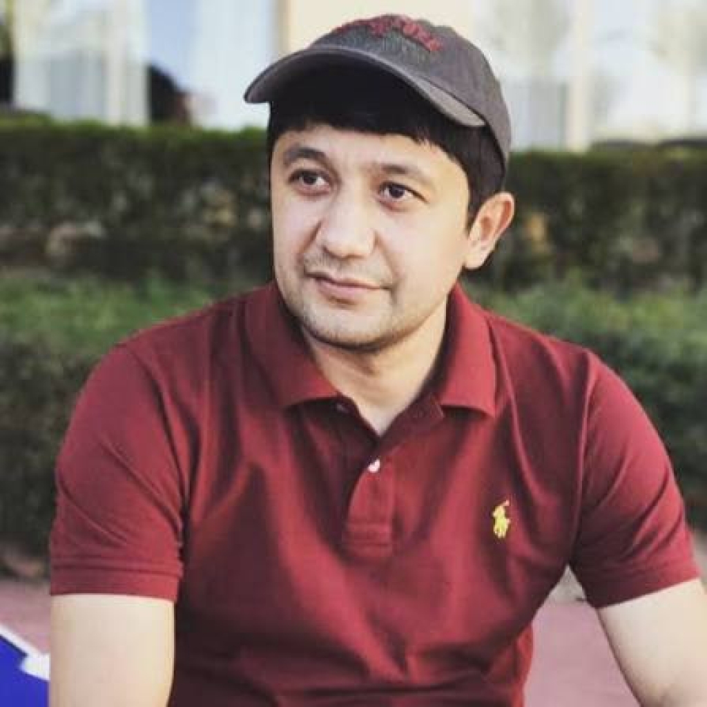 Юлдашев Зафар Абдуманнапович
