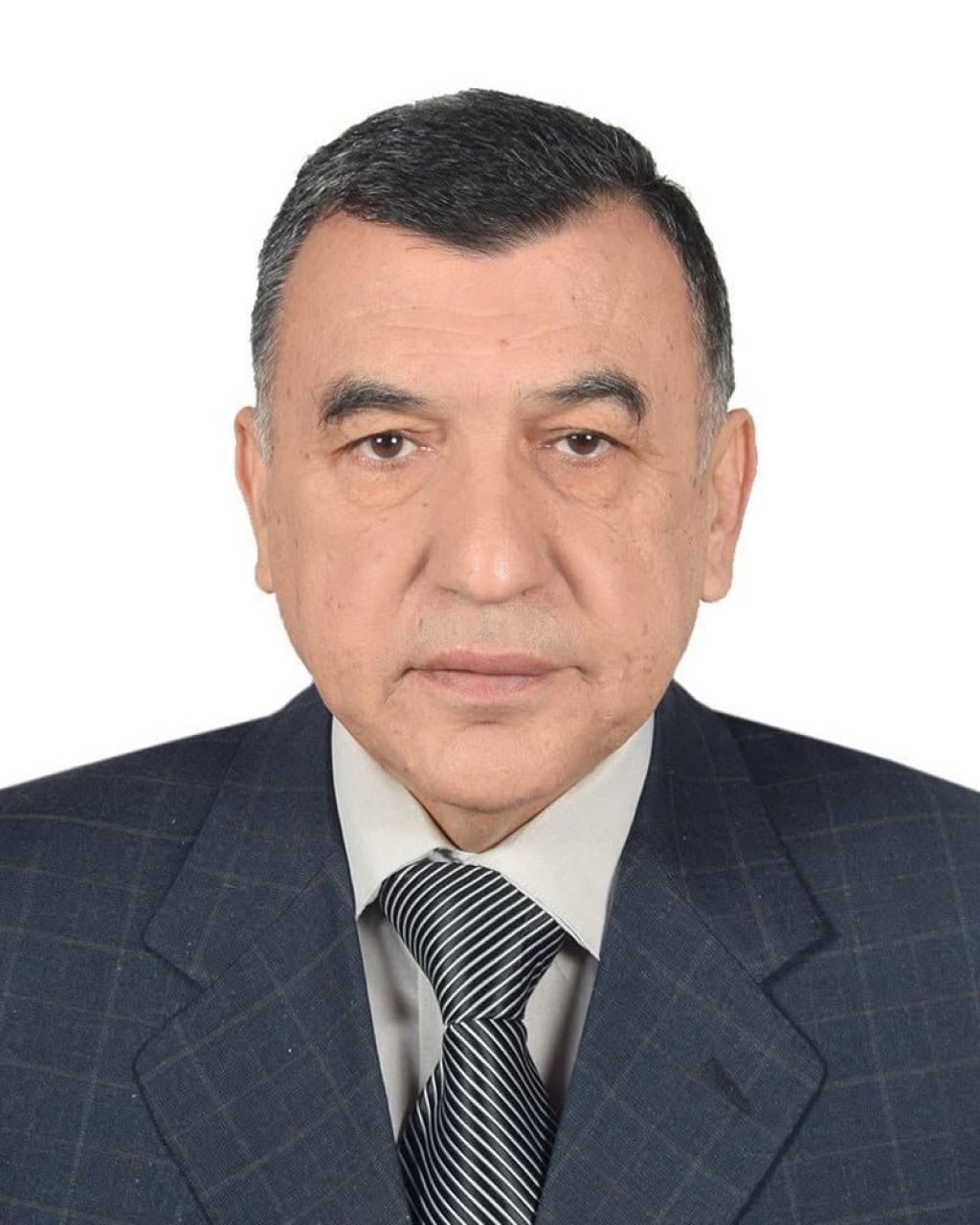 Самибаев Масуд Кимович