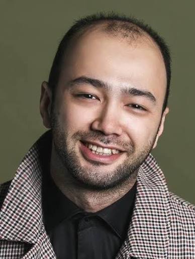 Узаков Алишер Мухамаджанович