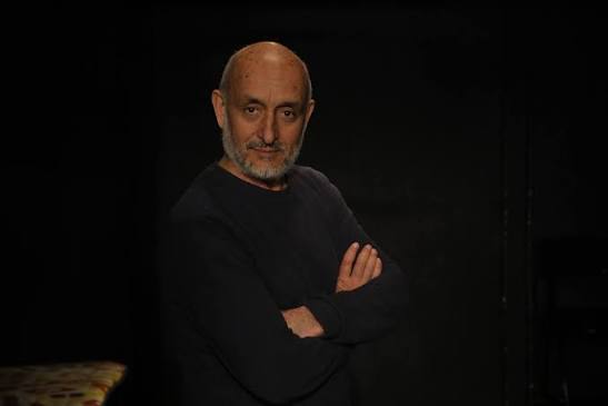 Рахимов Эгамберди Шаматович