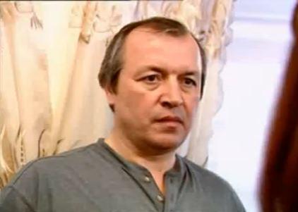 Мигнарев Абдухалил Абдуллаевич