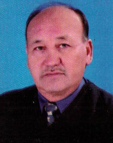 Норкобилов Нормурат