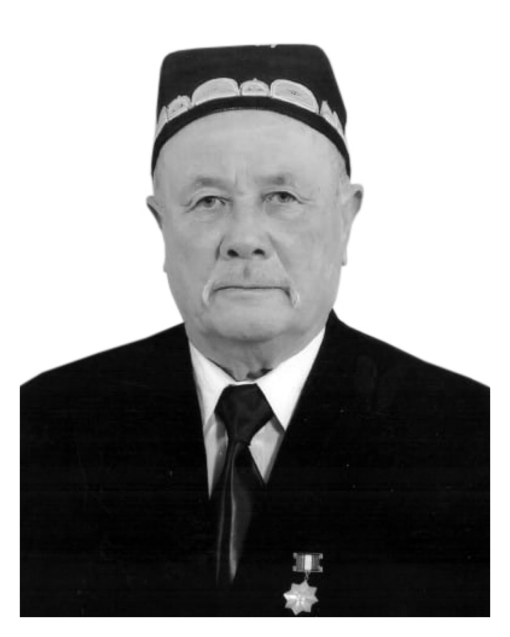 Абдурасулов Хайтиммат