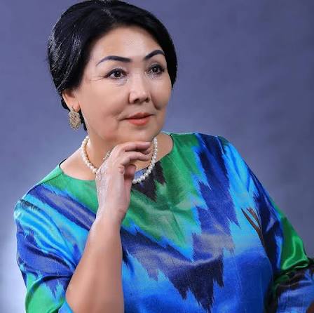 Отажанова Масуда Юлдашевна
