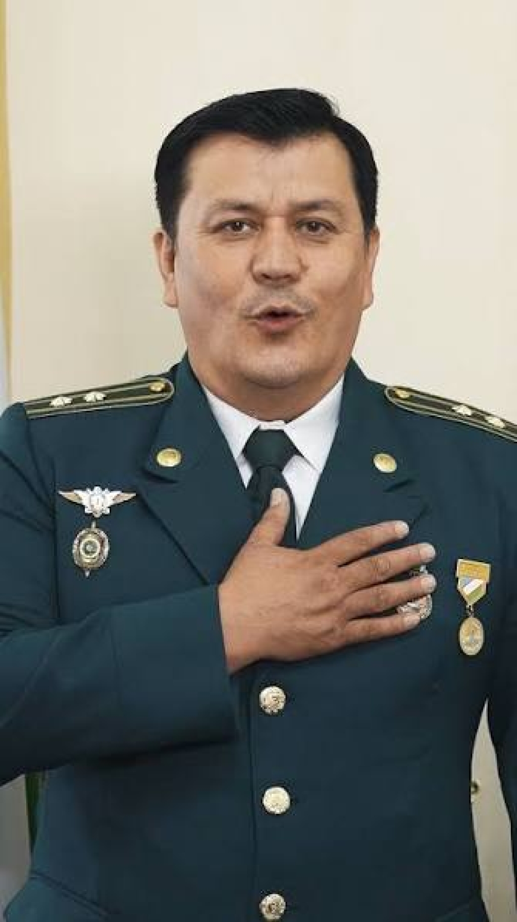 Тиллаев Учкун Тураевич 