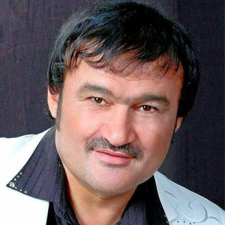 Гаипов Рустамжан